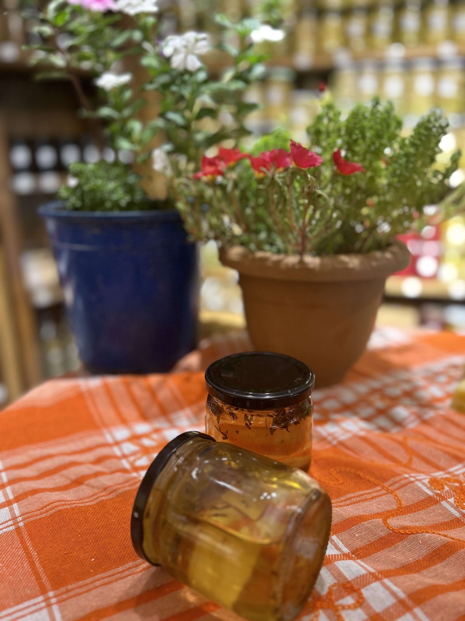 460 Gr Lavanta Reçeli
