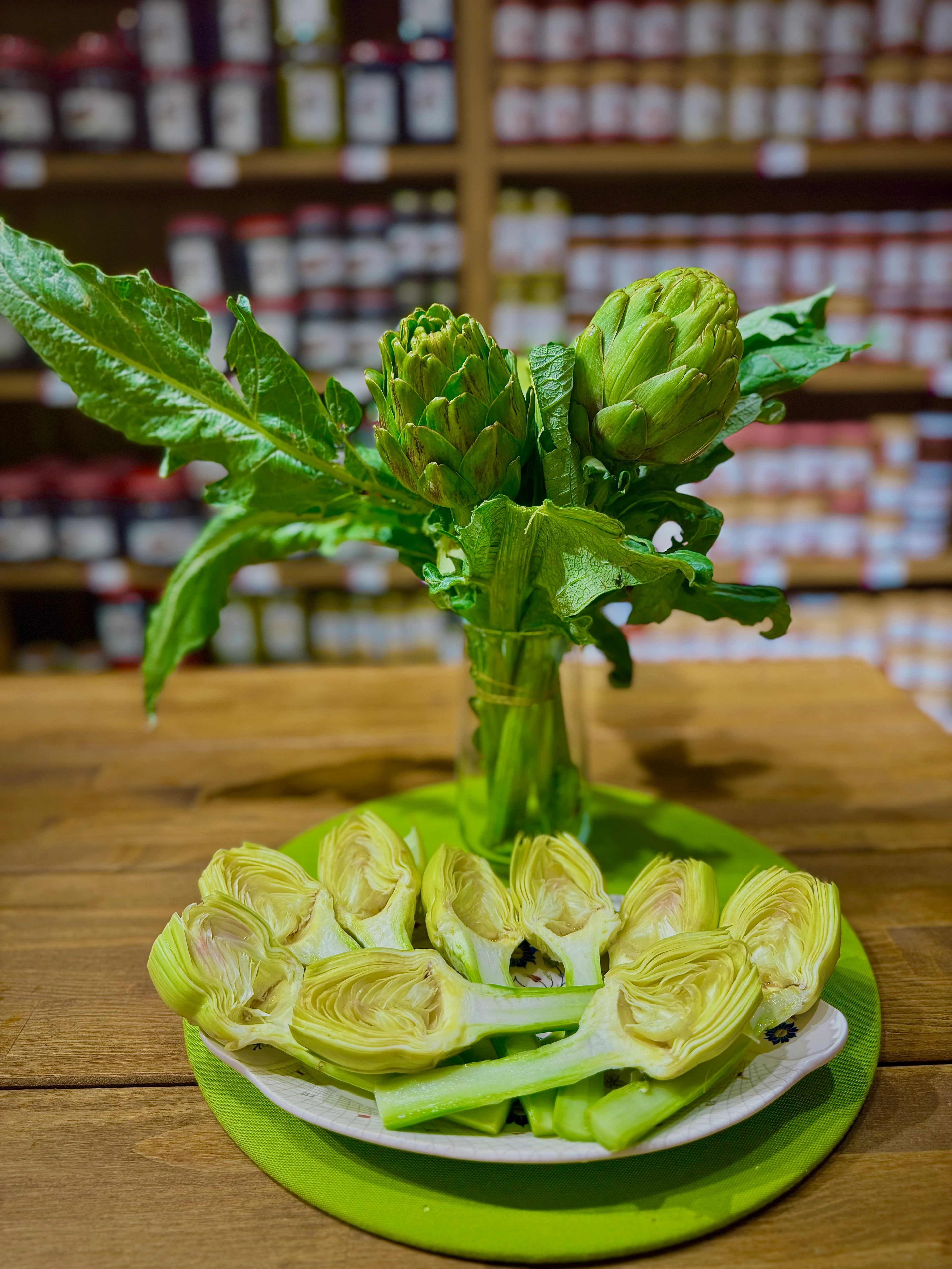 Temizlenmiş 20 Adet Yarma Bebek + 20 Adet Dolmalık