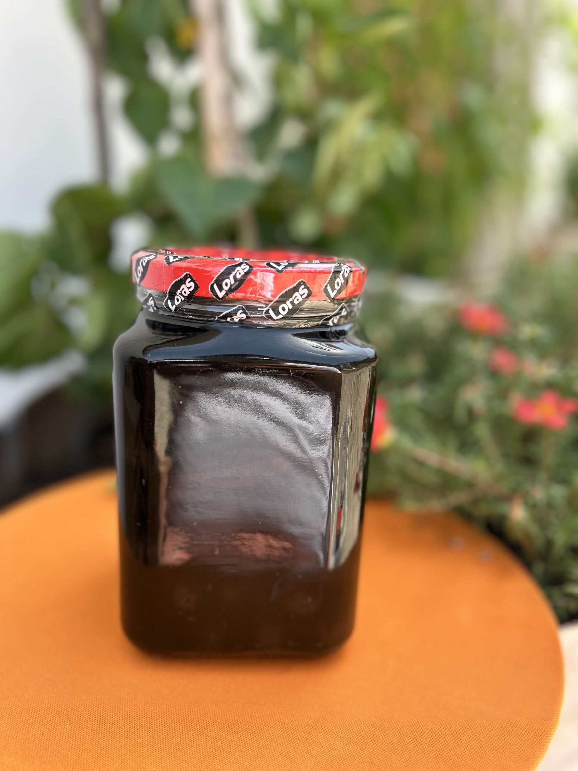 900 Gr Kalamata Tuzsuz Siyah Zeytin