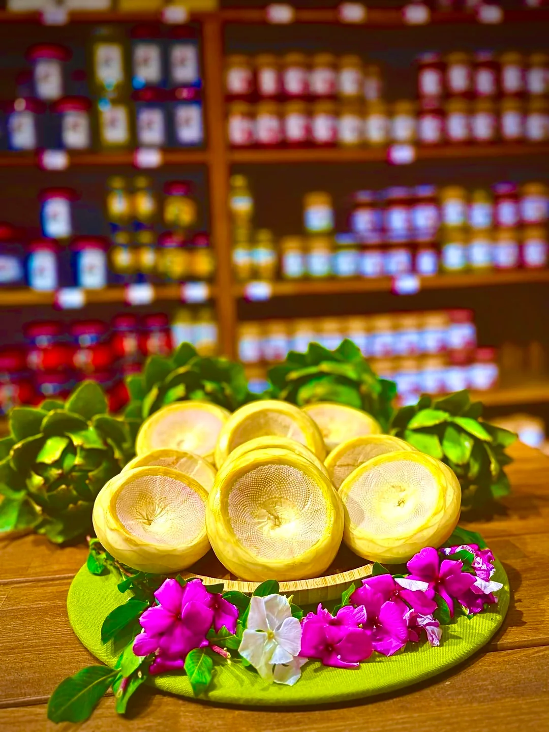 15 Adet Özel Duble İri Boy Taze Çanak Enginar