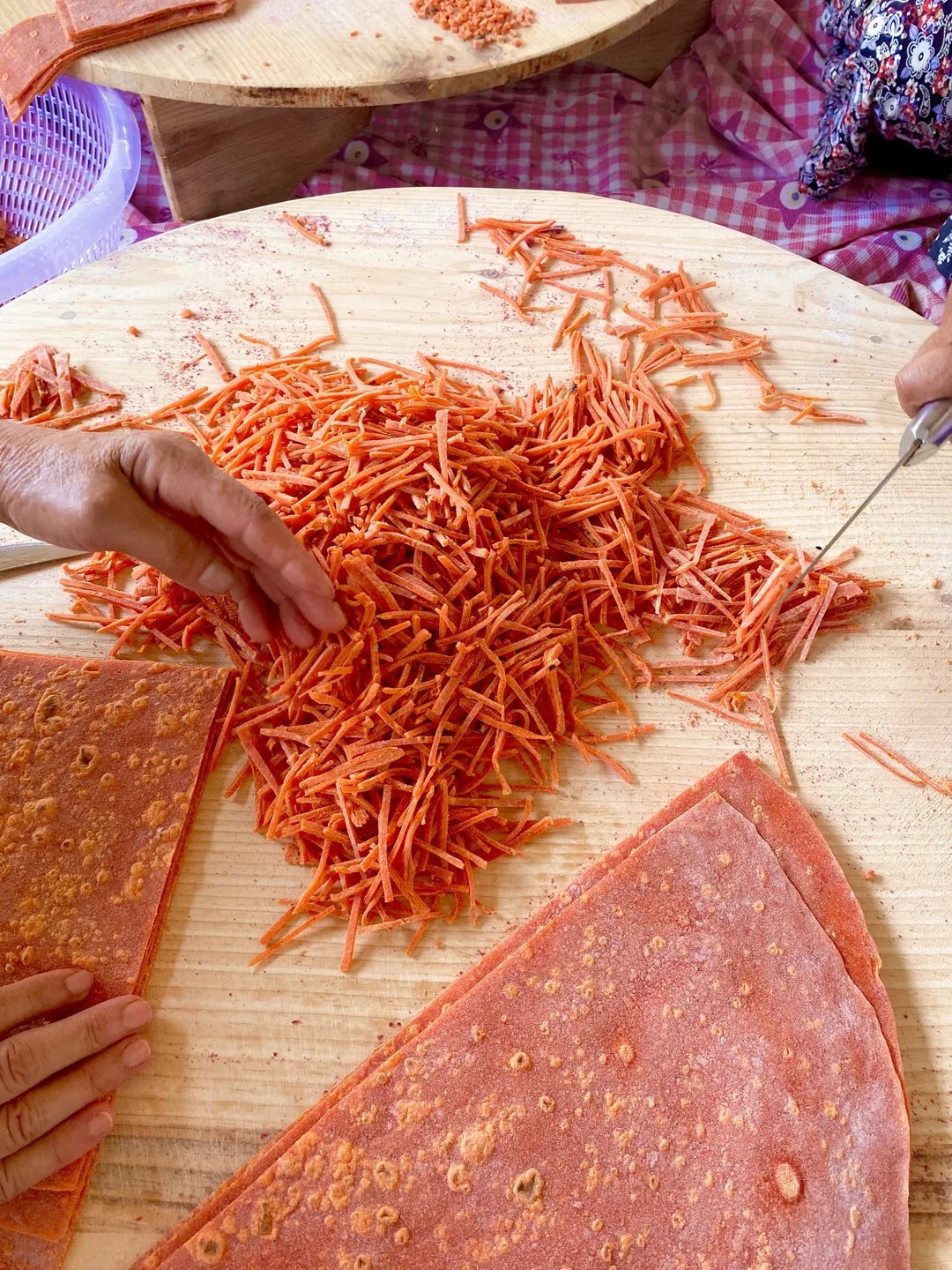 1 Kg Kapya Biberli Çorbalık