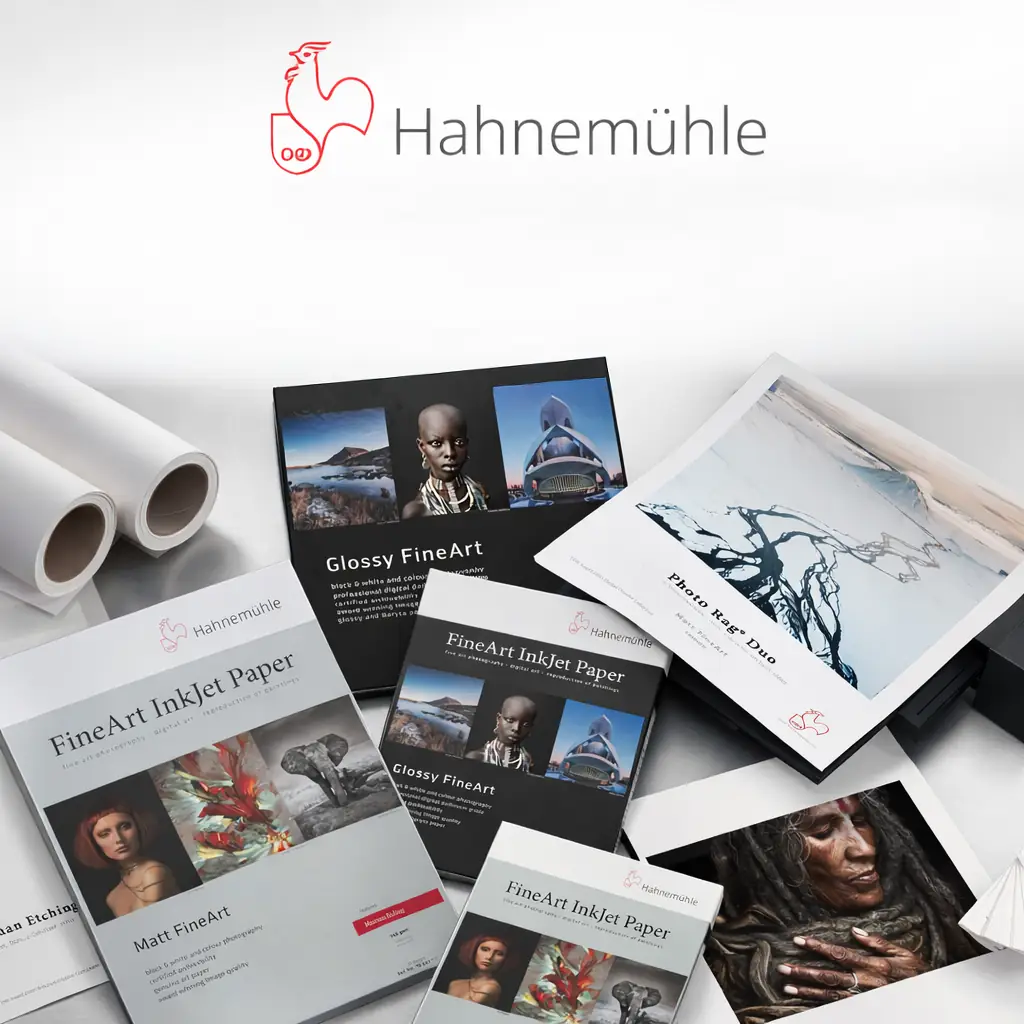 Digital FineArt Collection: Müze Kalitesinde Mükemmellik