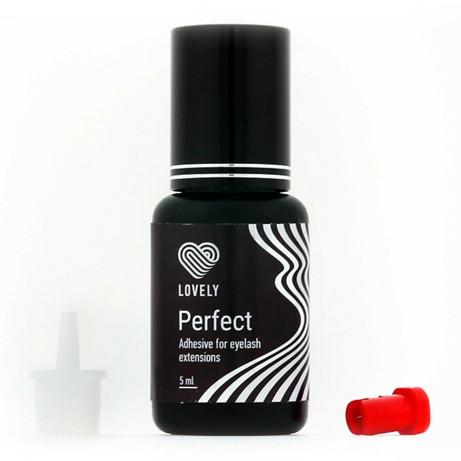 LOVELY Glue Wimpernkleber "Perfect" 5 ml