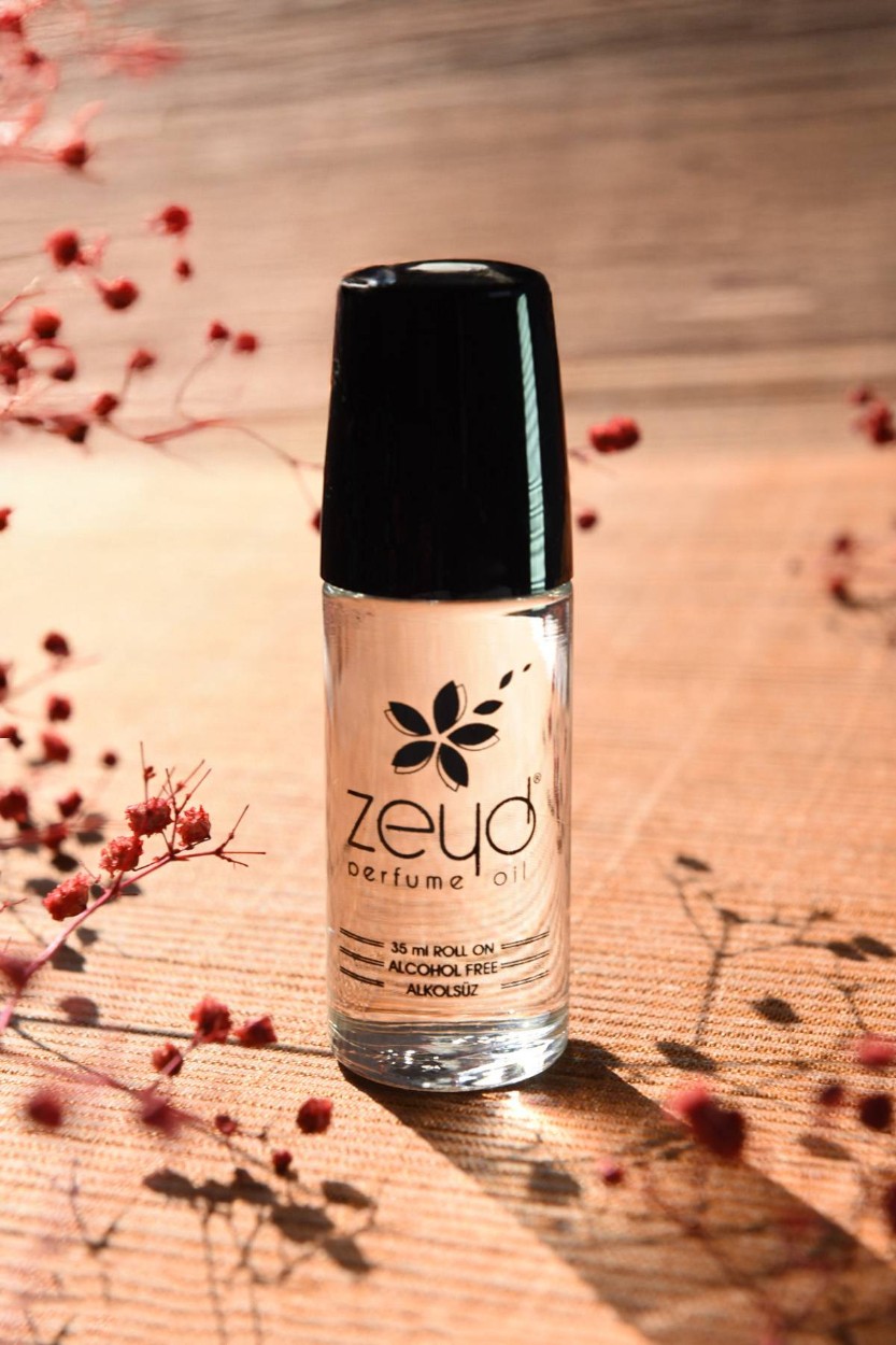Erguvan Alkolsüz Esans 35 ml