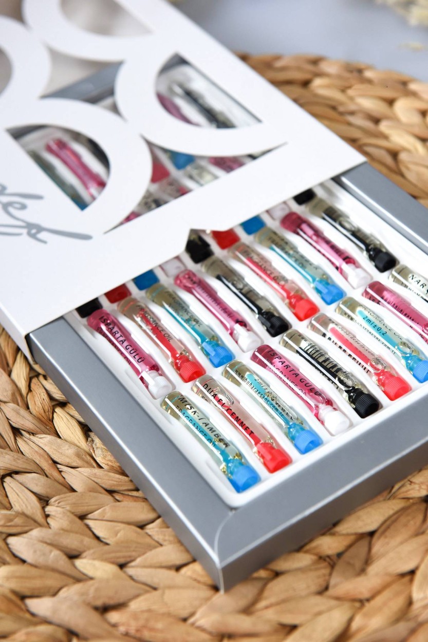 Buhara Esans 2ml 36'lı Paket