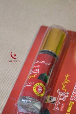 Doğal Göz Sürmesi – Toz Halde Geleneksel Kohl