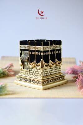Kabe Maketi 3 Boyutlu