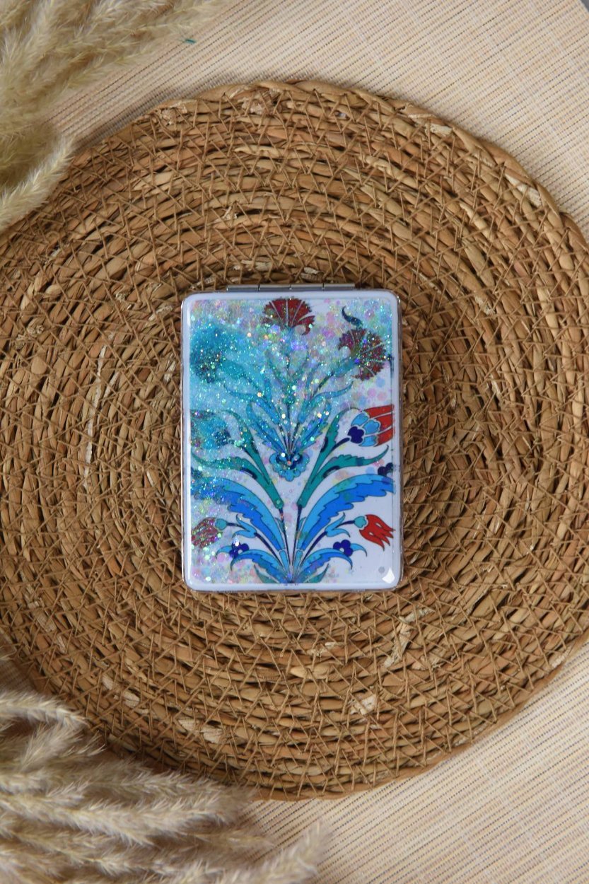 Taşınabilir Mini Cep Ayna-02