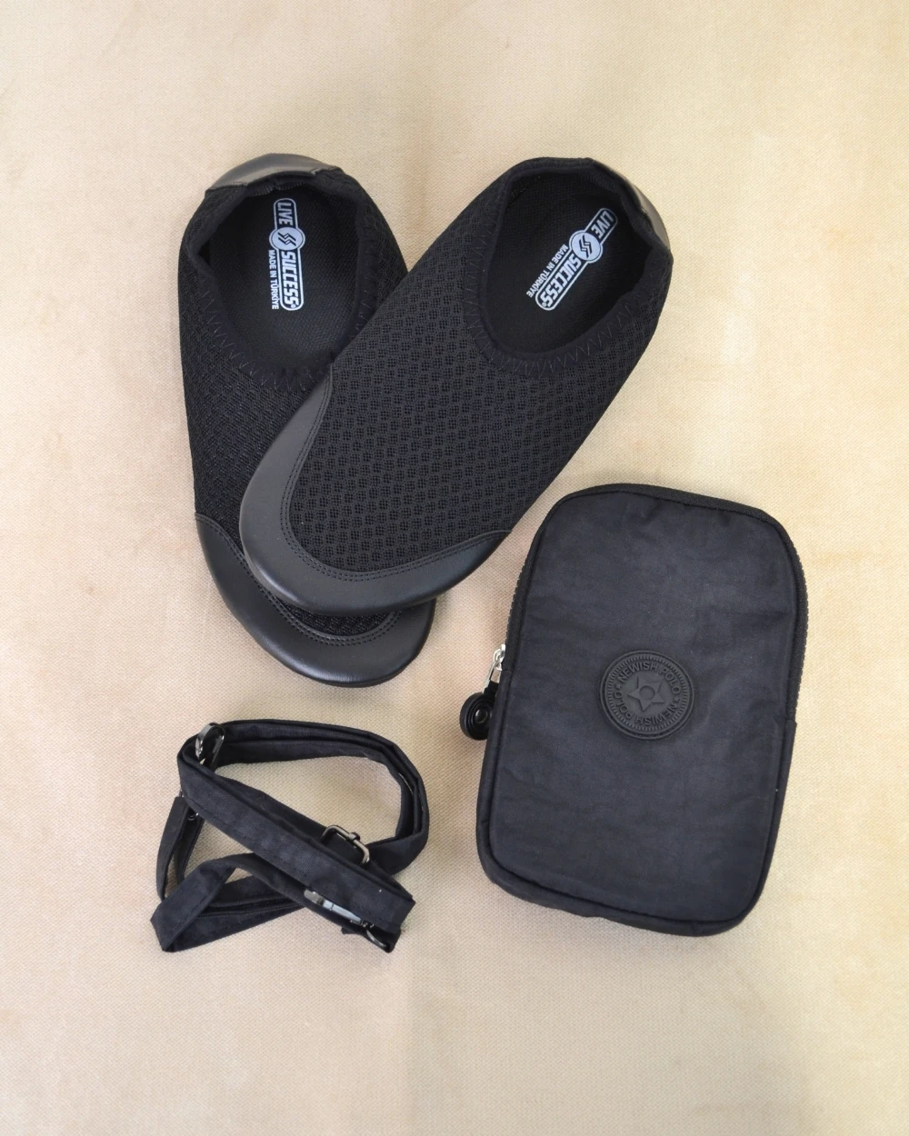 Umre Seti Model 2–9 Parça Hac Umre Malzemeleri Seti