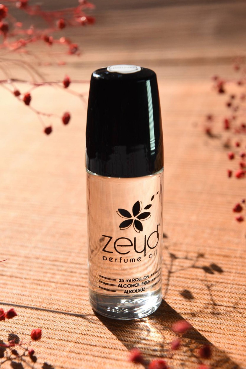 Erguvan Alkolsüz Esans 35 ml