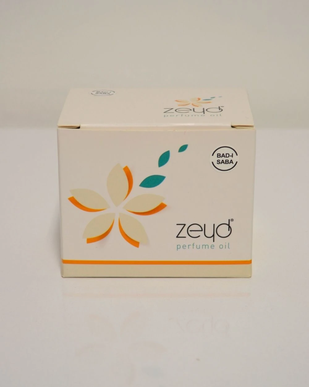 Bad-ı Saba Esans – 7 ml Roll-On Şişe, Kalıcı ve Ferah Koku, Alkolsüz Hac&Umre Hediyeliği