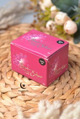12’li Alkolsüz Fresh Esans Seti – 3 cc’lik Özel Şişelerde (DAHNAL OUD)
