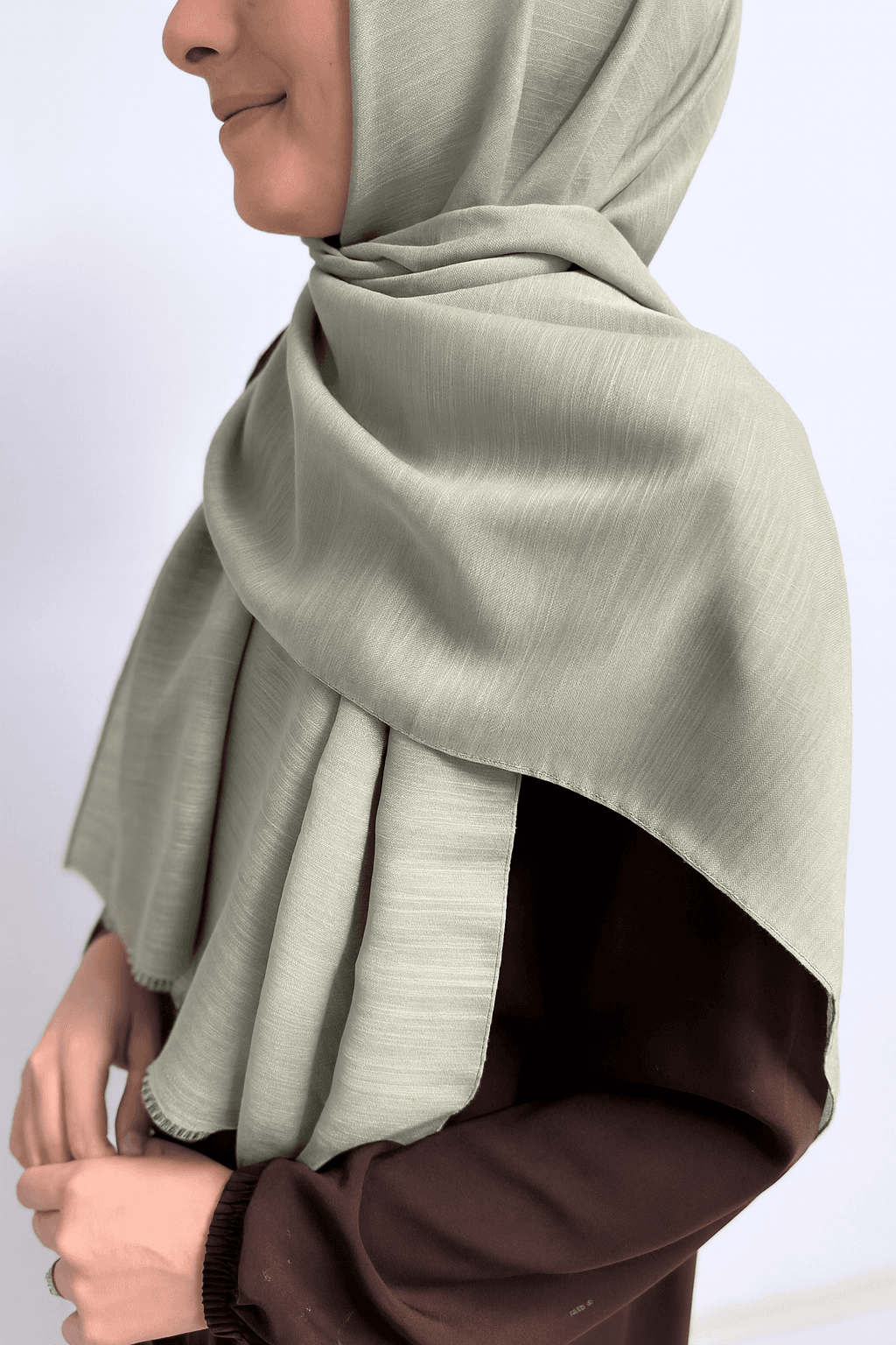 Pamuklu (Cotton) Şal
