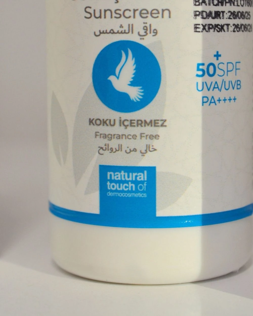 Kokusuz Kişisel Bakım Full Set – El ve Güneş Kremi, Vücut Losyonu, Şampuan, Duş Jeli, Sıvı Sabun, Deodorant (Hac & Umre Uyumlu)