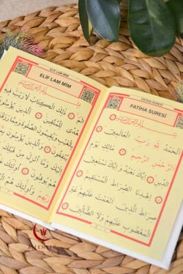 Yasin Kitabı Çanta Boy Termo Deri Kaplı Beyaz – Arapça; Türkçe Okunuşlu ve Mealli – 128 Sayfa | Hac Umre ve Mevlit Hediyeliği