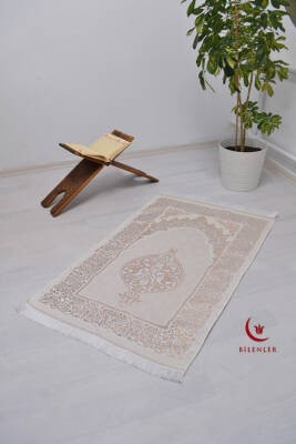 Pamuk Tafta Seccade Gold