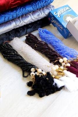 Hac ve Umre Lüks Hediyelik Set 10 Kişilik Model-3