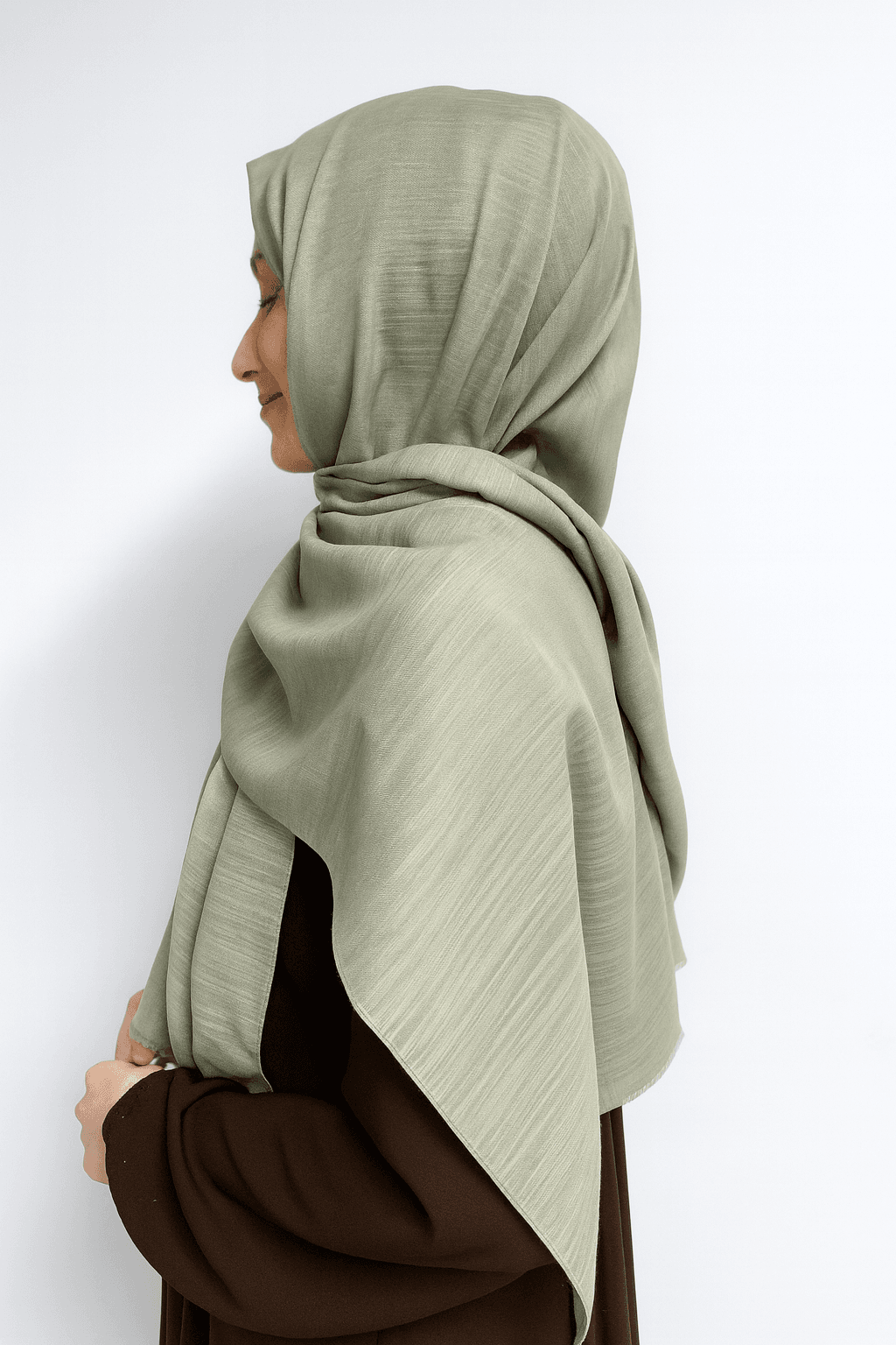 Pamuklu (Cotton) Şal