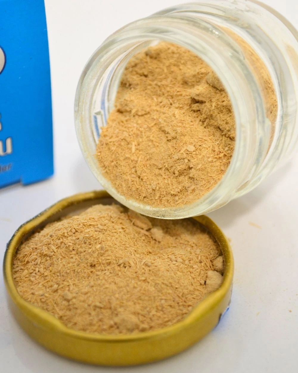 Doğal Misvak Tozu 10 gr – Antimikrobiyal, Ağız ve Diş Bakımı İçin Bitkisel Toz Formül