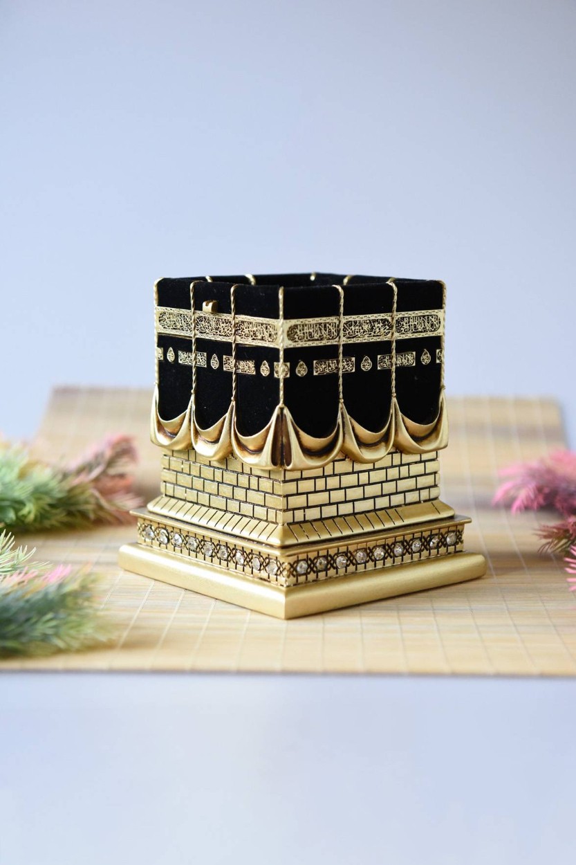 Kabe Maketi 3 Boyutlu
