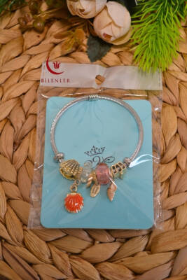 Pandora Model Bileklik– Hediyelik Takı