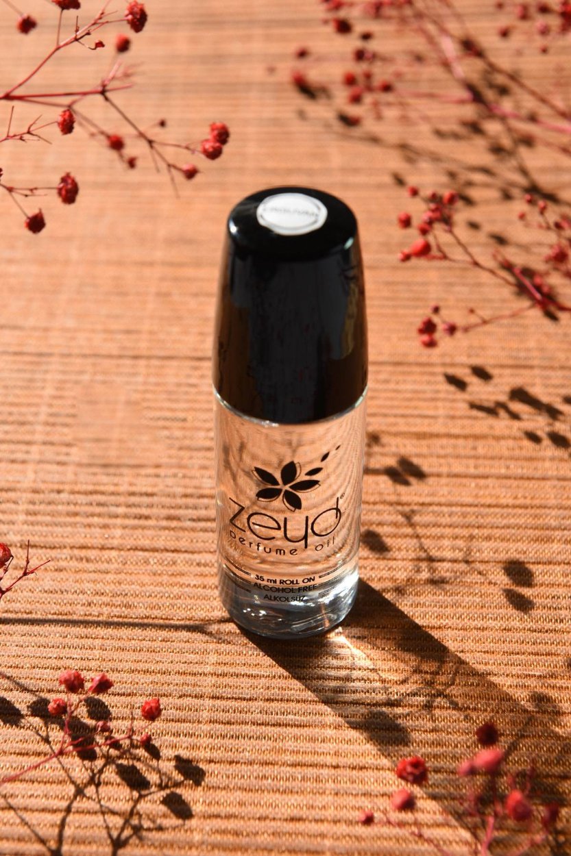 Erguvan Alkolsüz Esans 35 ml