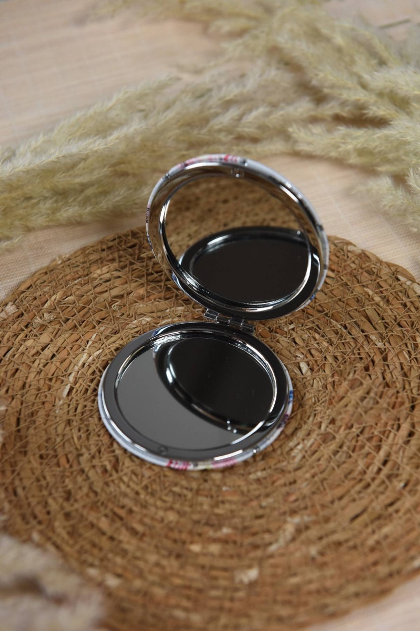 Taşınabilir Mini Cep Ayna-01