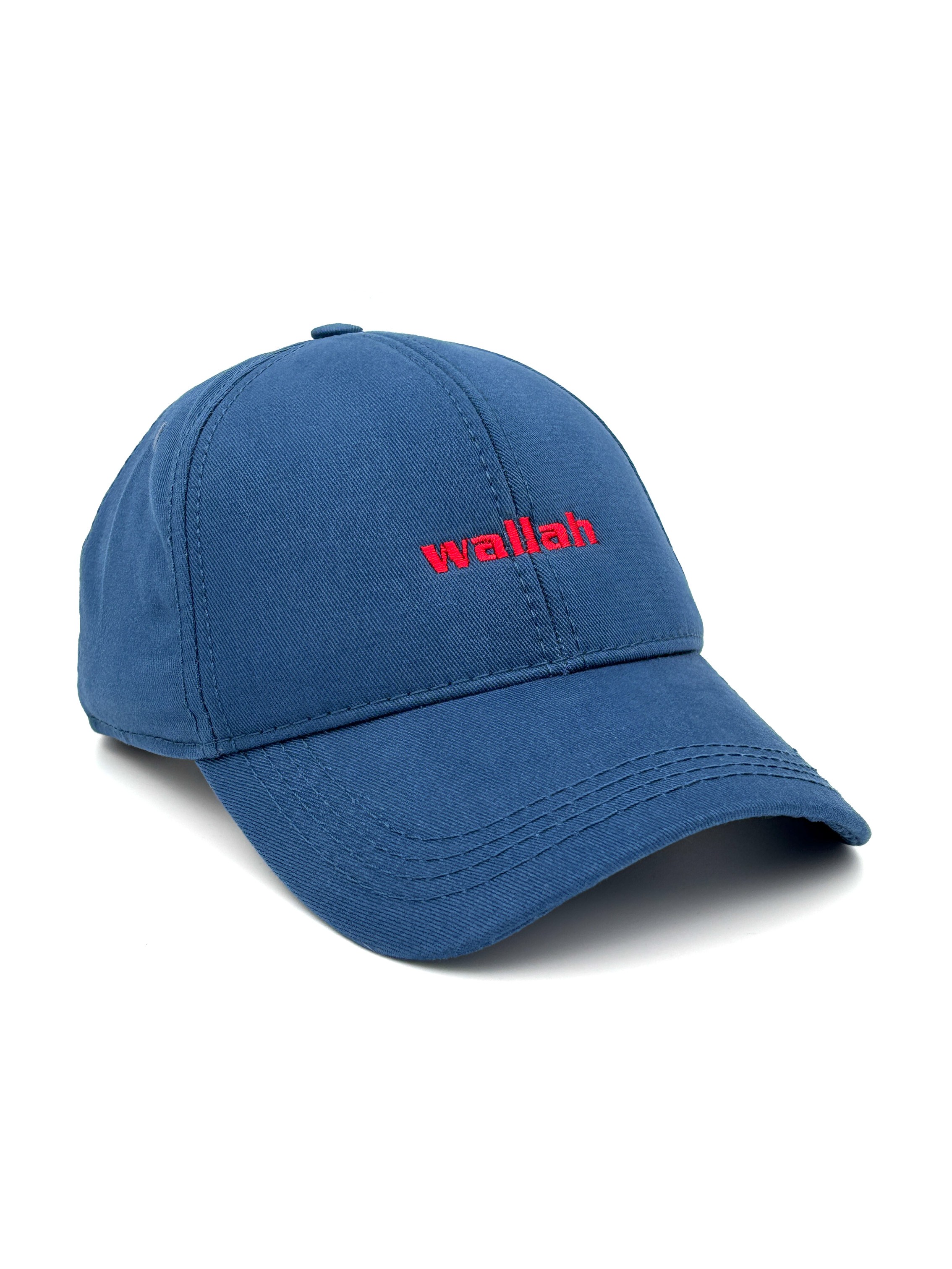 Denim Şapka Modelleri