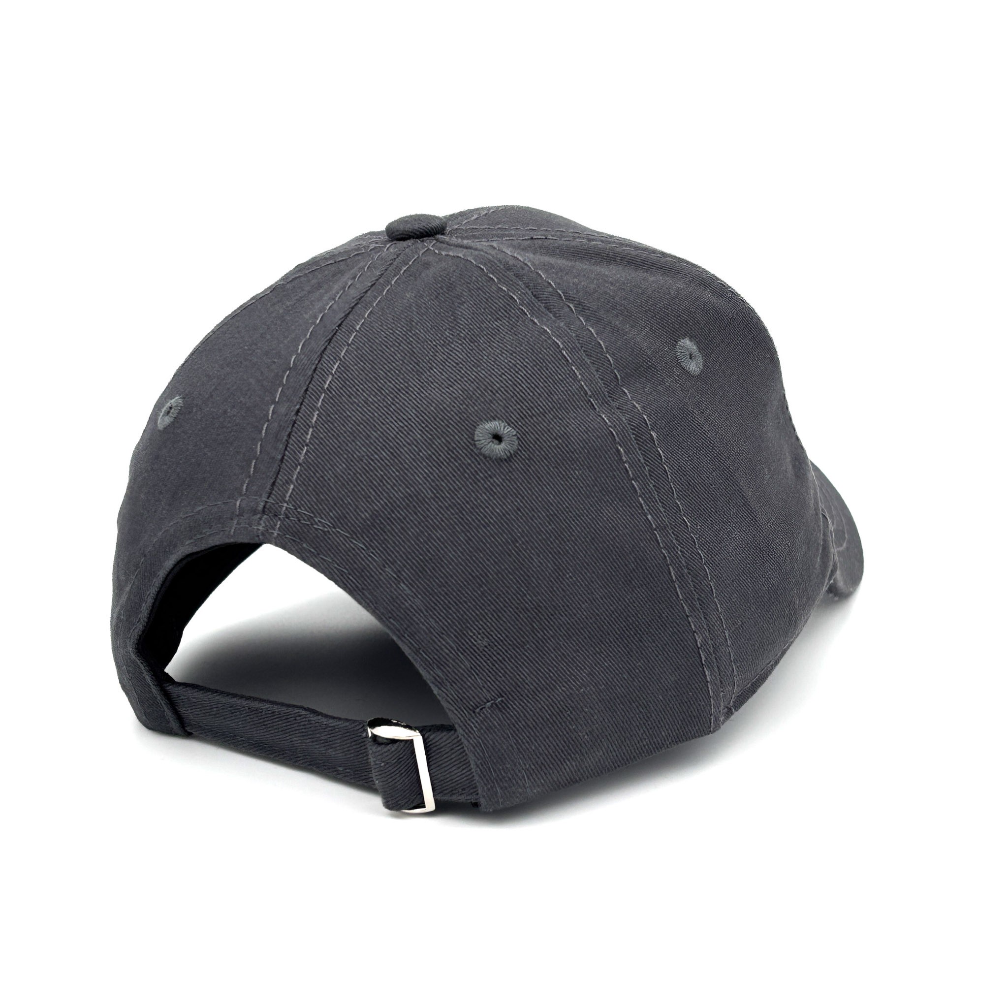 BASIC CAP 035 GREY
