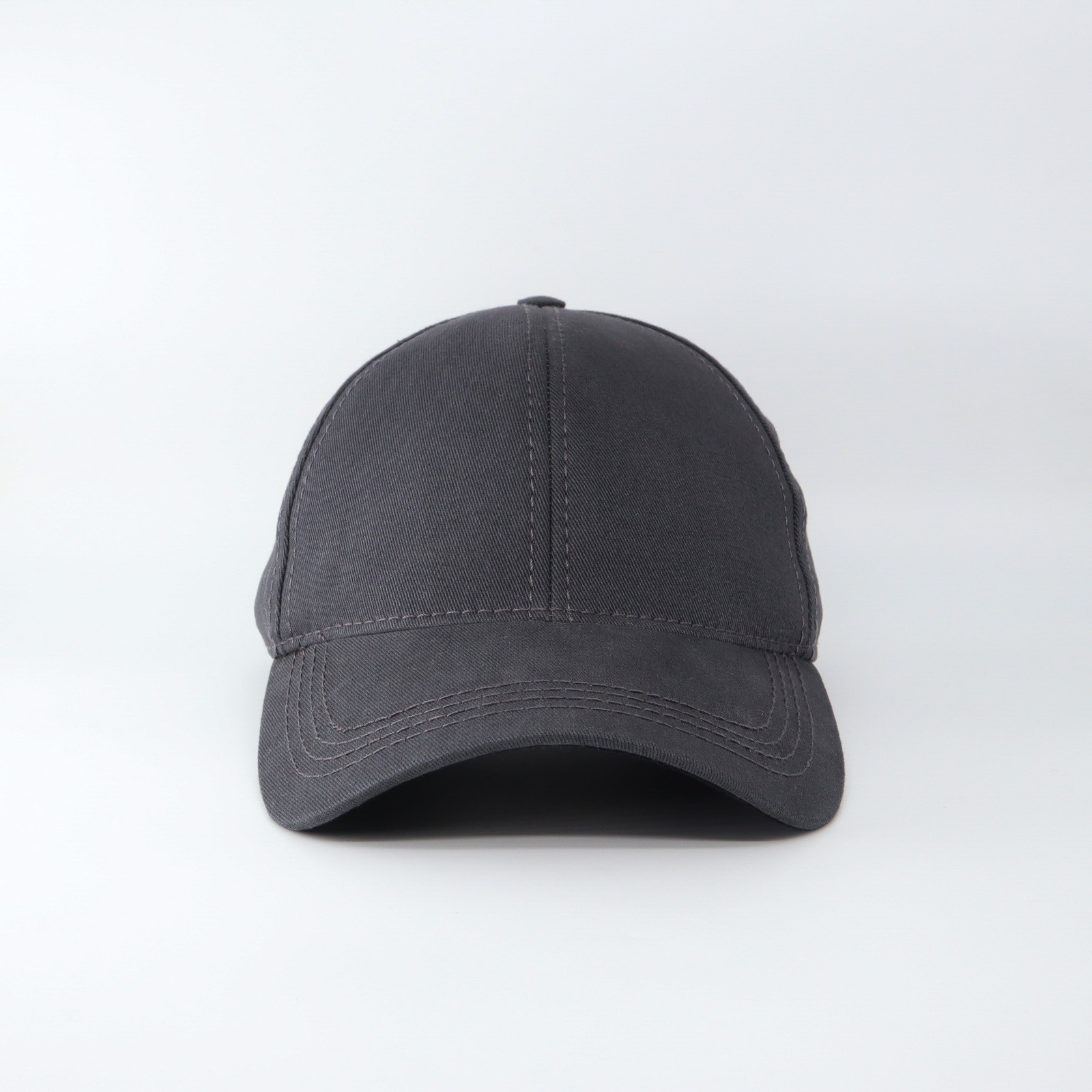 BASIC CAP 035 GRİ