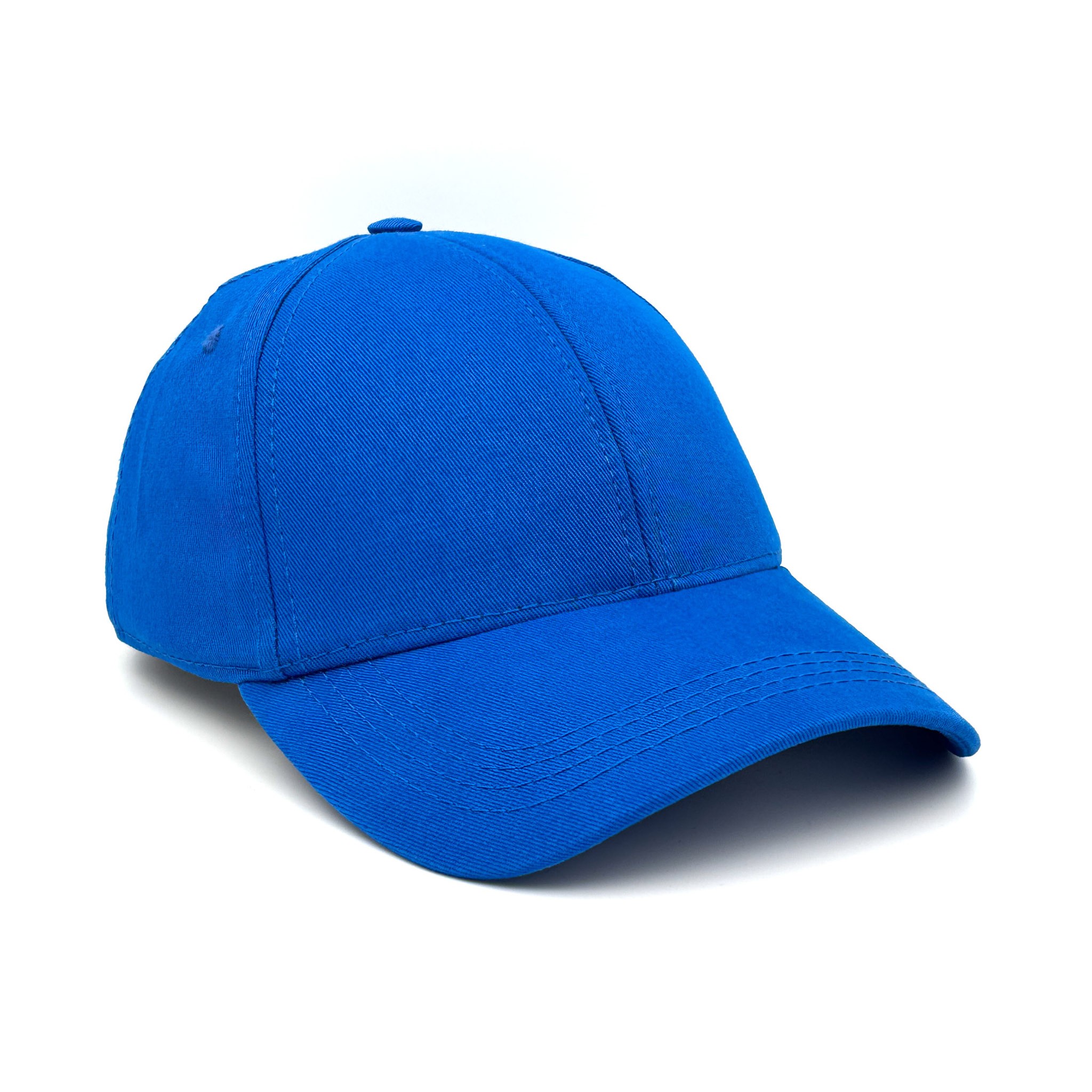 BASIC CAP 035 BLUE