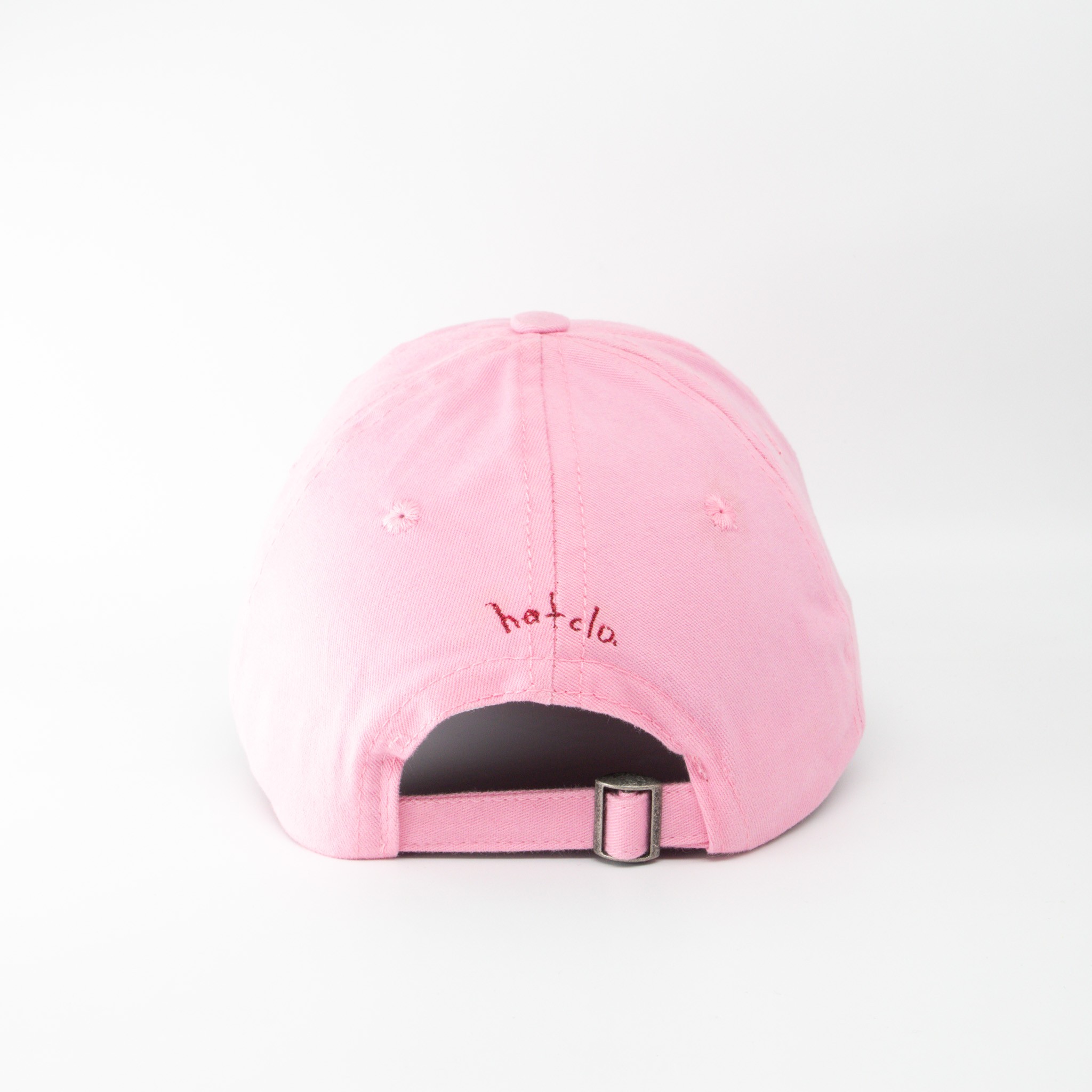 NAZAR DOES EXIST CAP 054 PEMBE