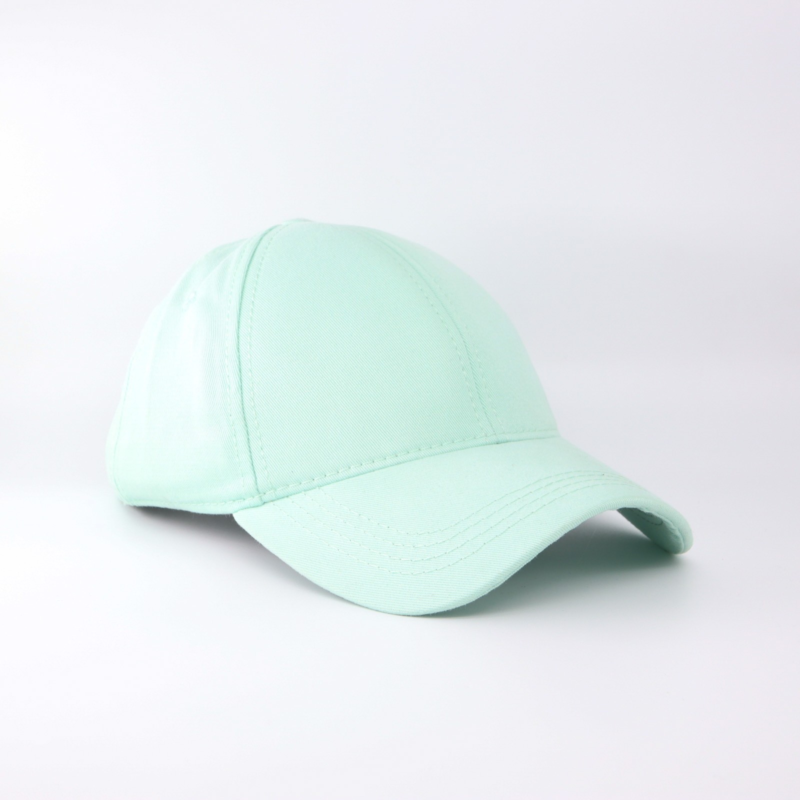 BASIC CAP 035 AÇIK YEŞİL