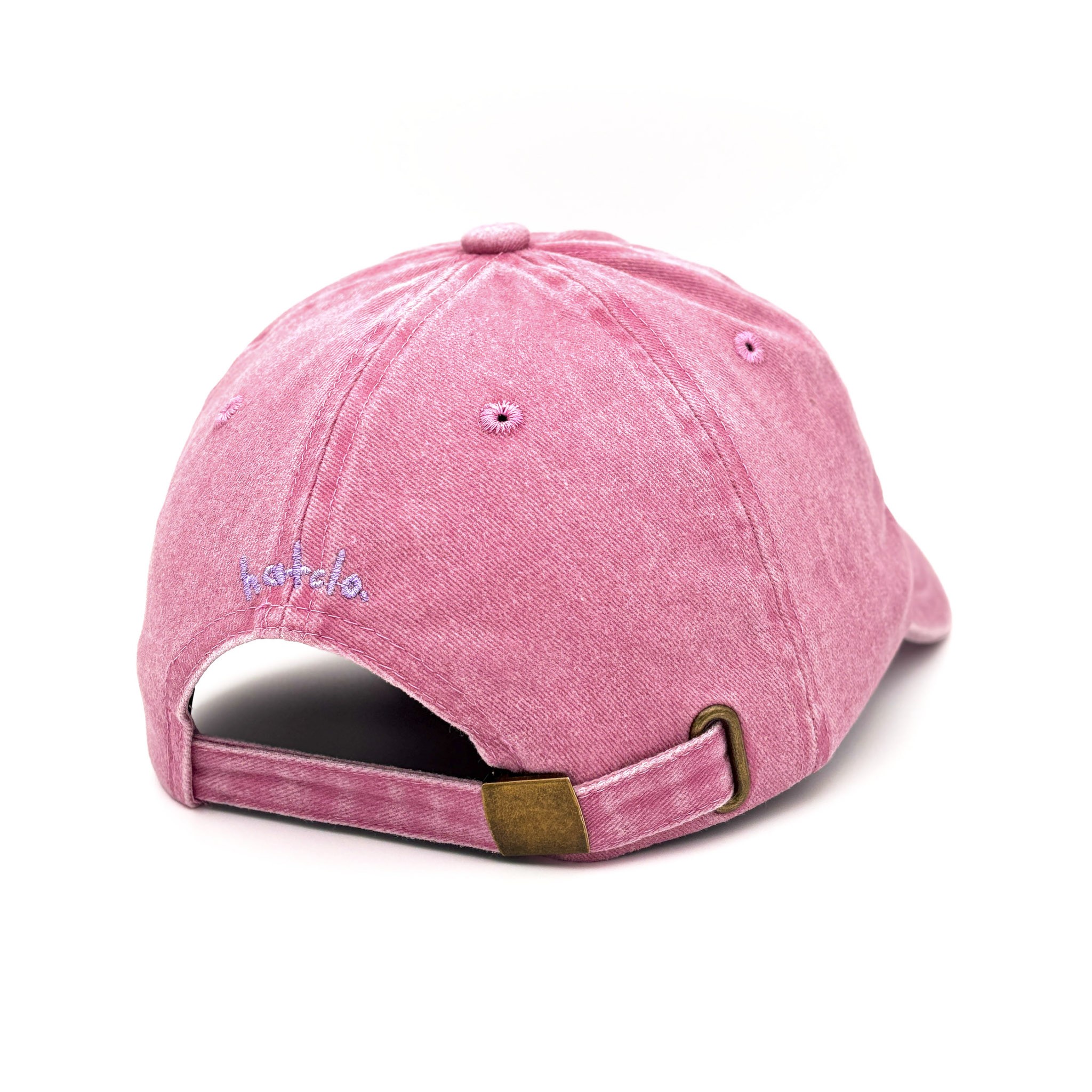 SAY MASALLAH CAP 099 PINK