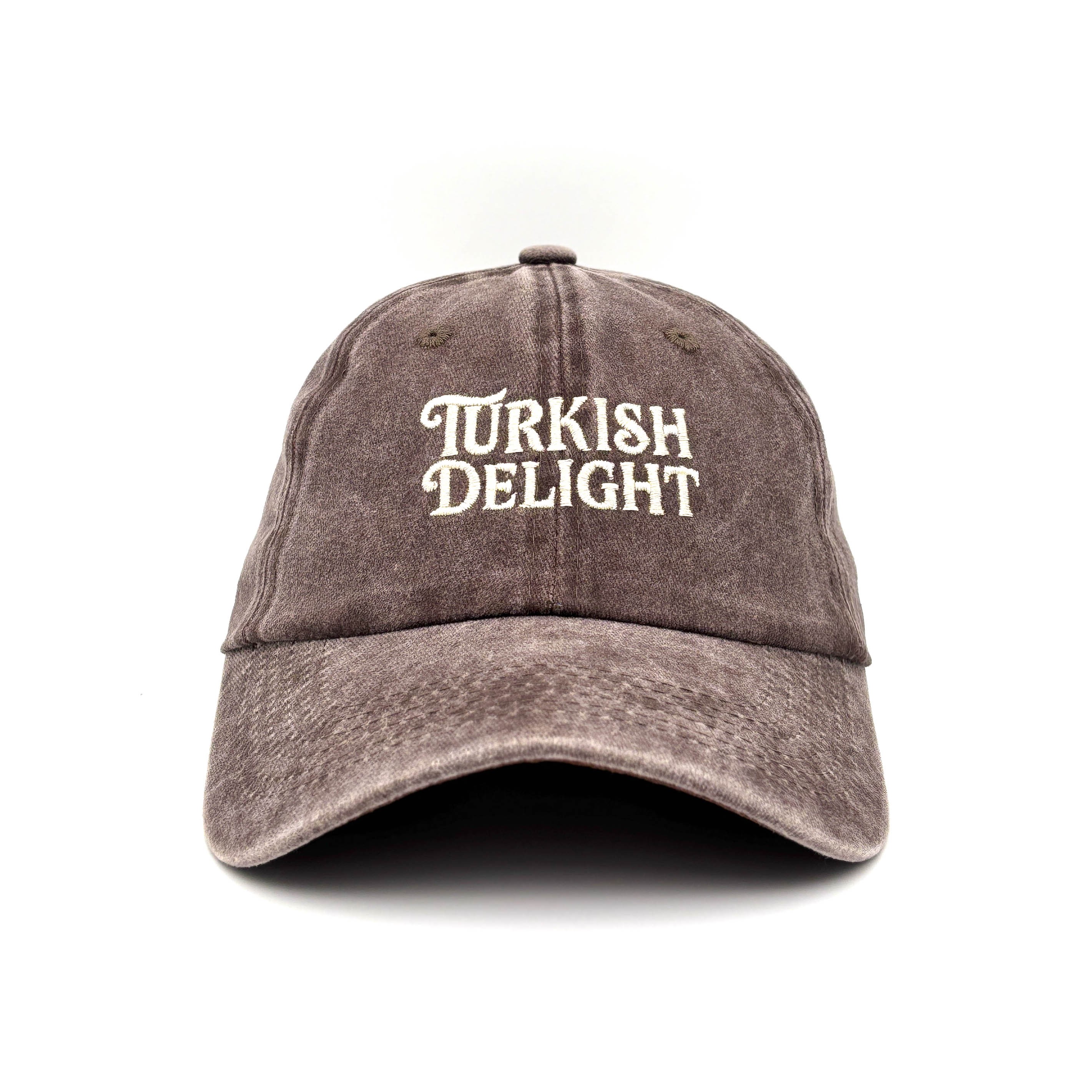 TURKISH DELIGHT CAP 160 BROWN