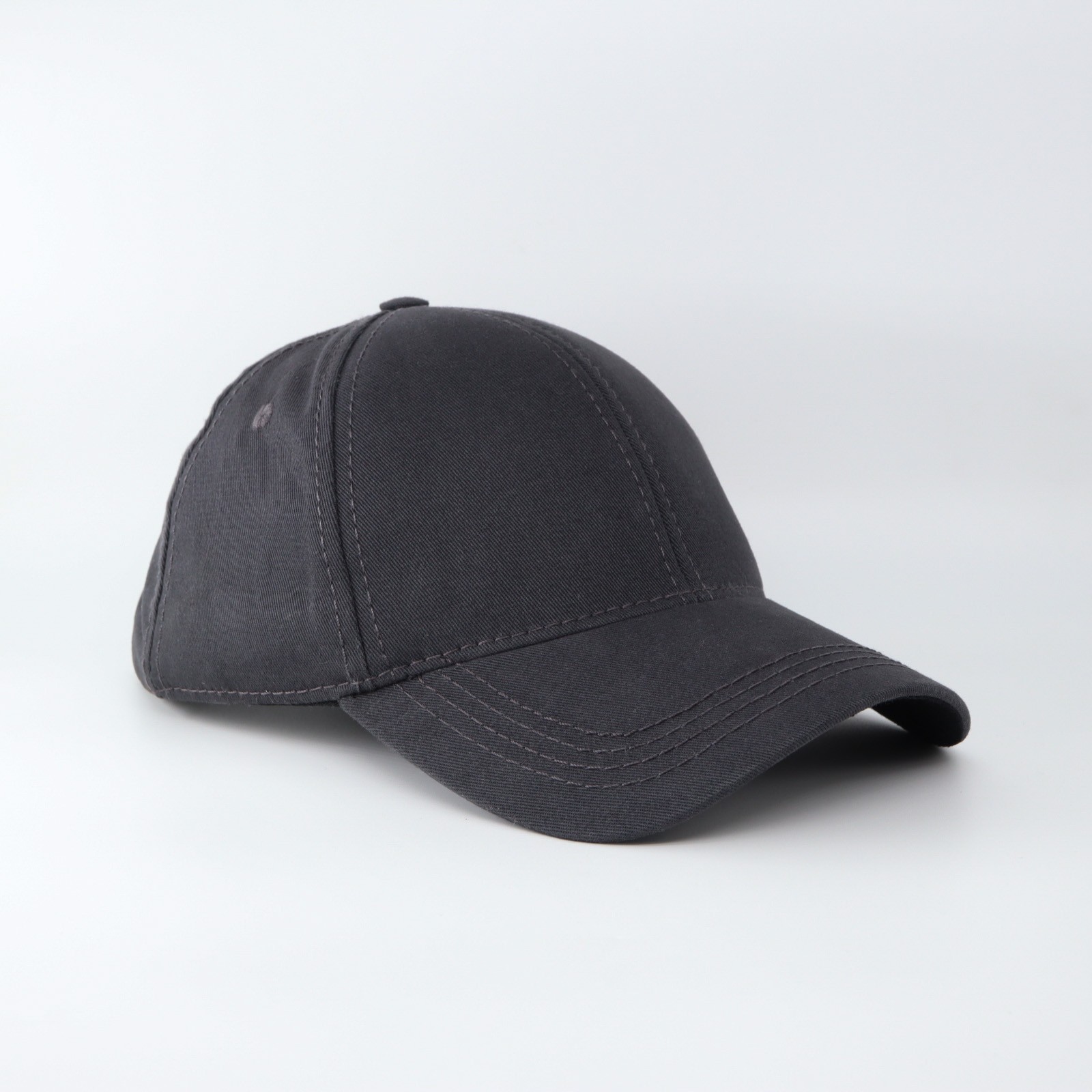 BASIC CAP 035 GRİ