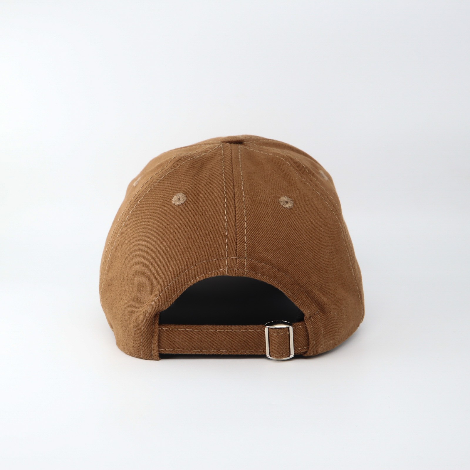 BASIC CAP 035 KAHVERENGİ