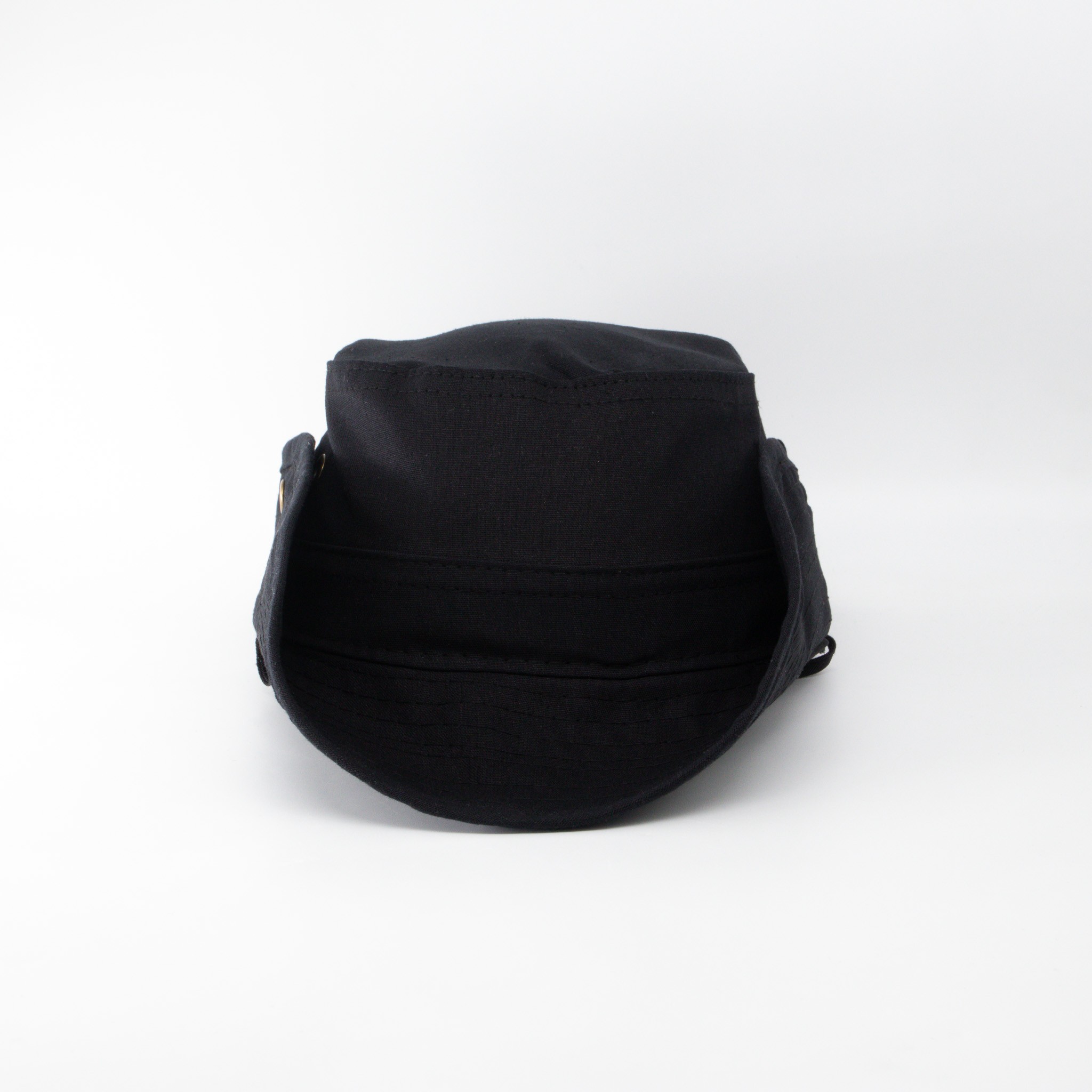 HATCLO SAFARI BUCKET HAT 056 SİYAH