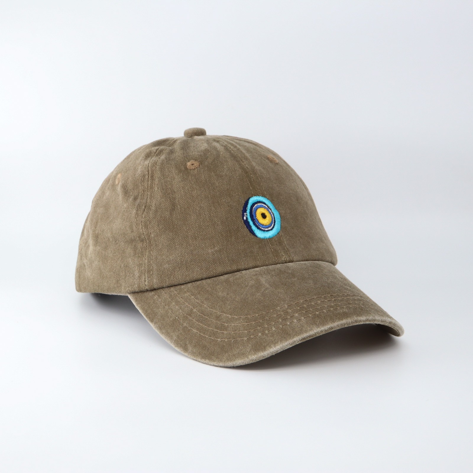 NAZAR CAP 017 HAKİ