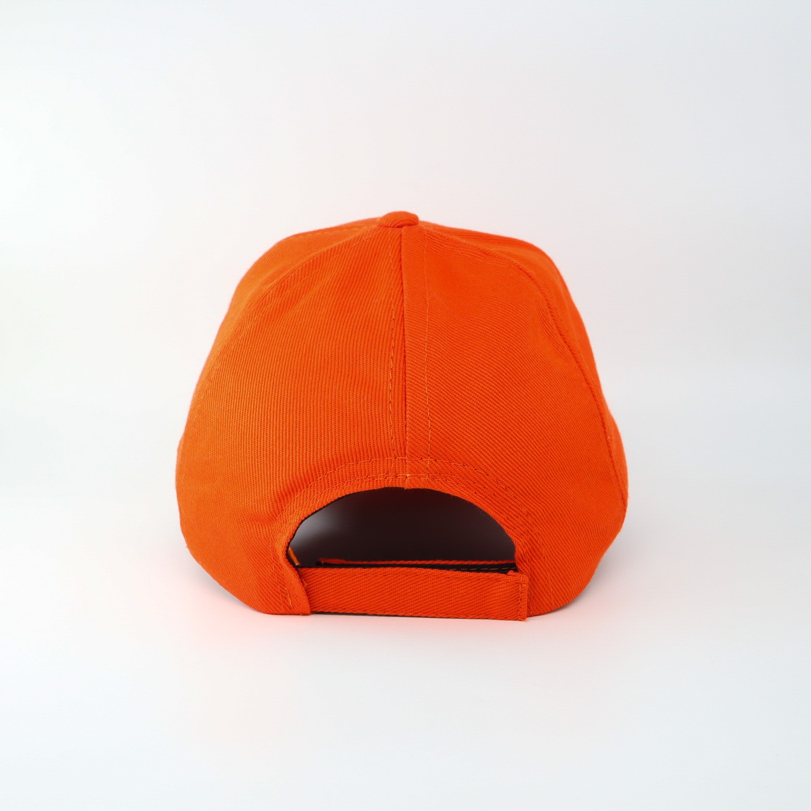 BASIC CAP 044 NEON TURUNCU