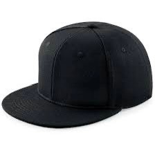 Full Cap ve Hiphop Şapka Modelleri