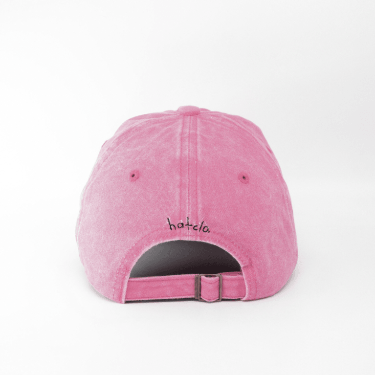 KEBAB CONNECTION CAP 029 PEMBE