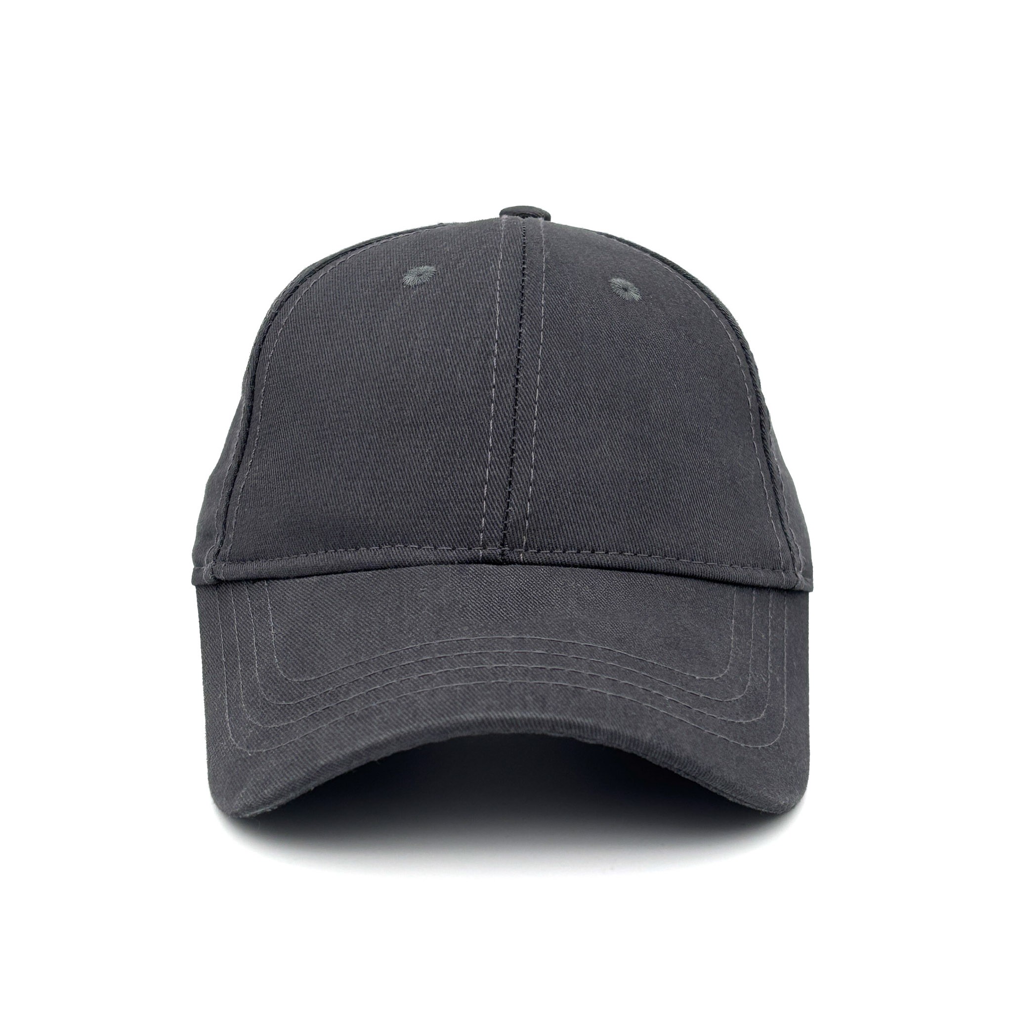 BASIC CAP 035 GREY
