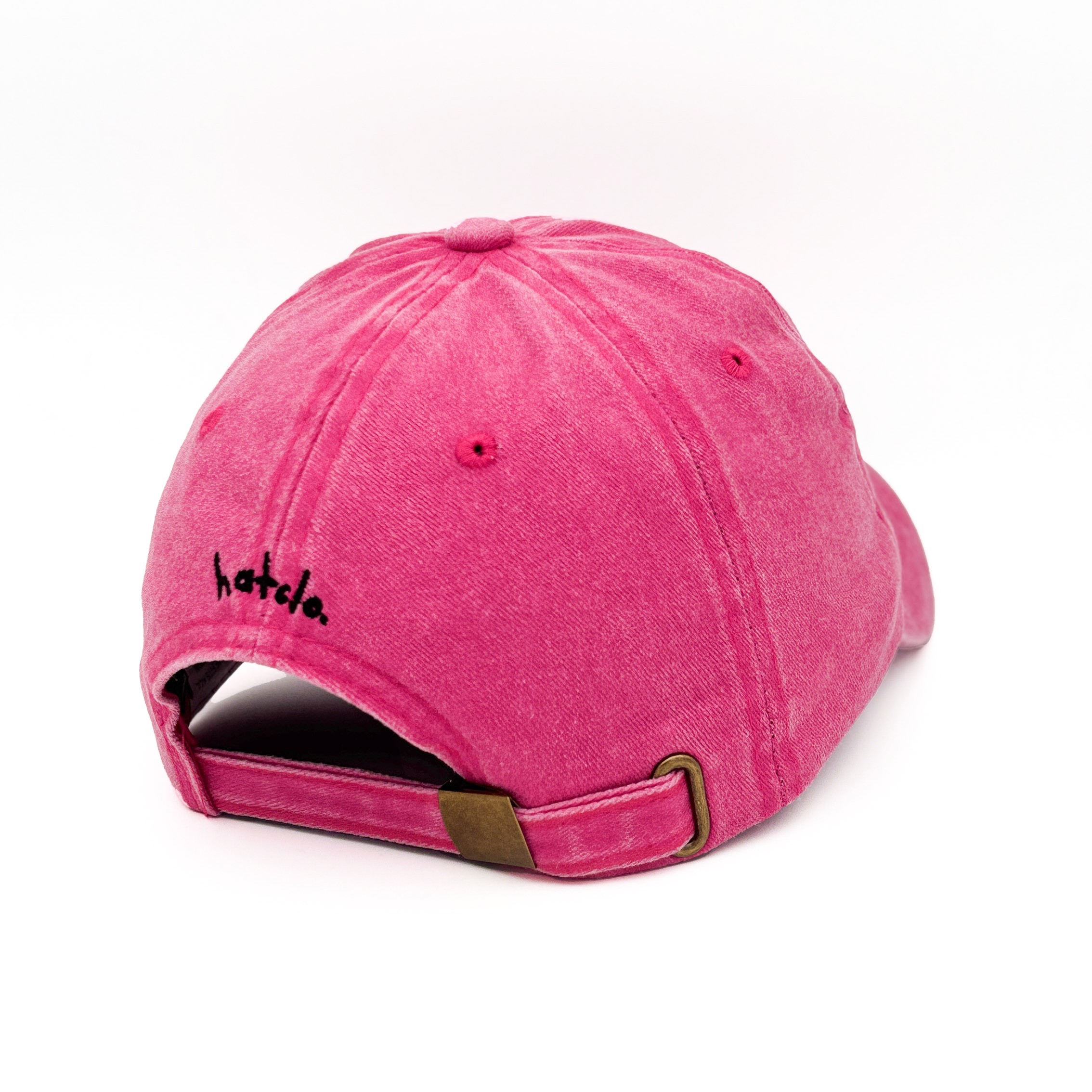 KEBAB CONNECTION ŞAPKA 029 PEMBE V2