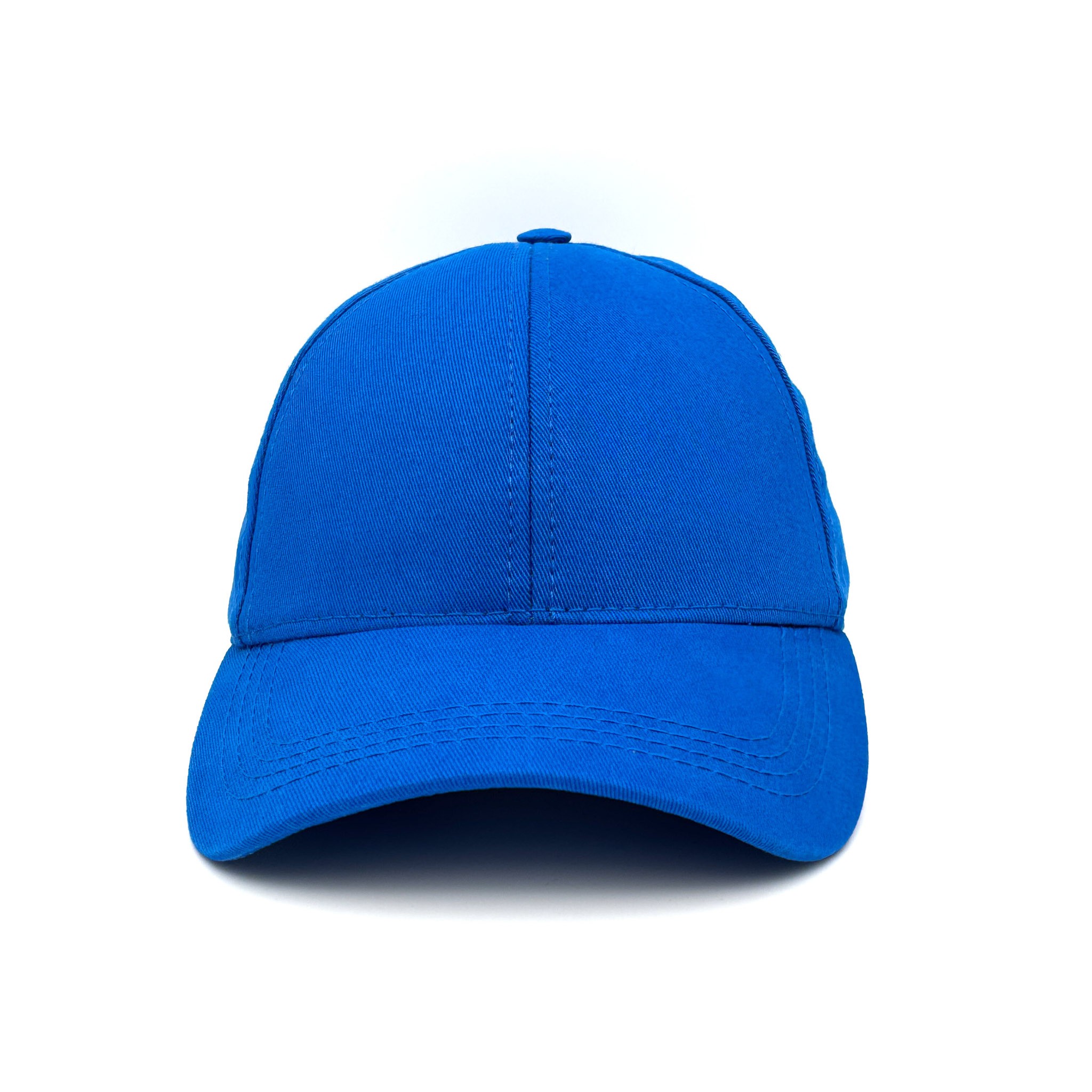 BASIC CAP 035 BLUE