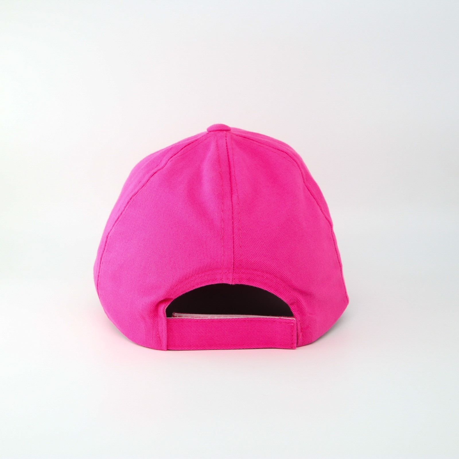 BASIC CAP 044 NEON PEMBE