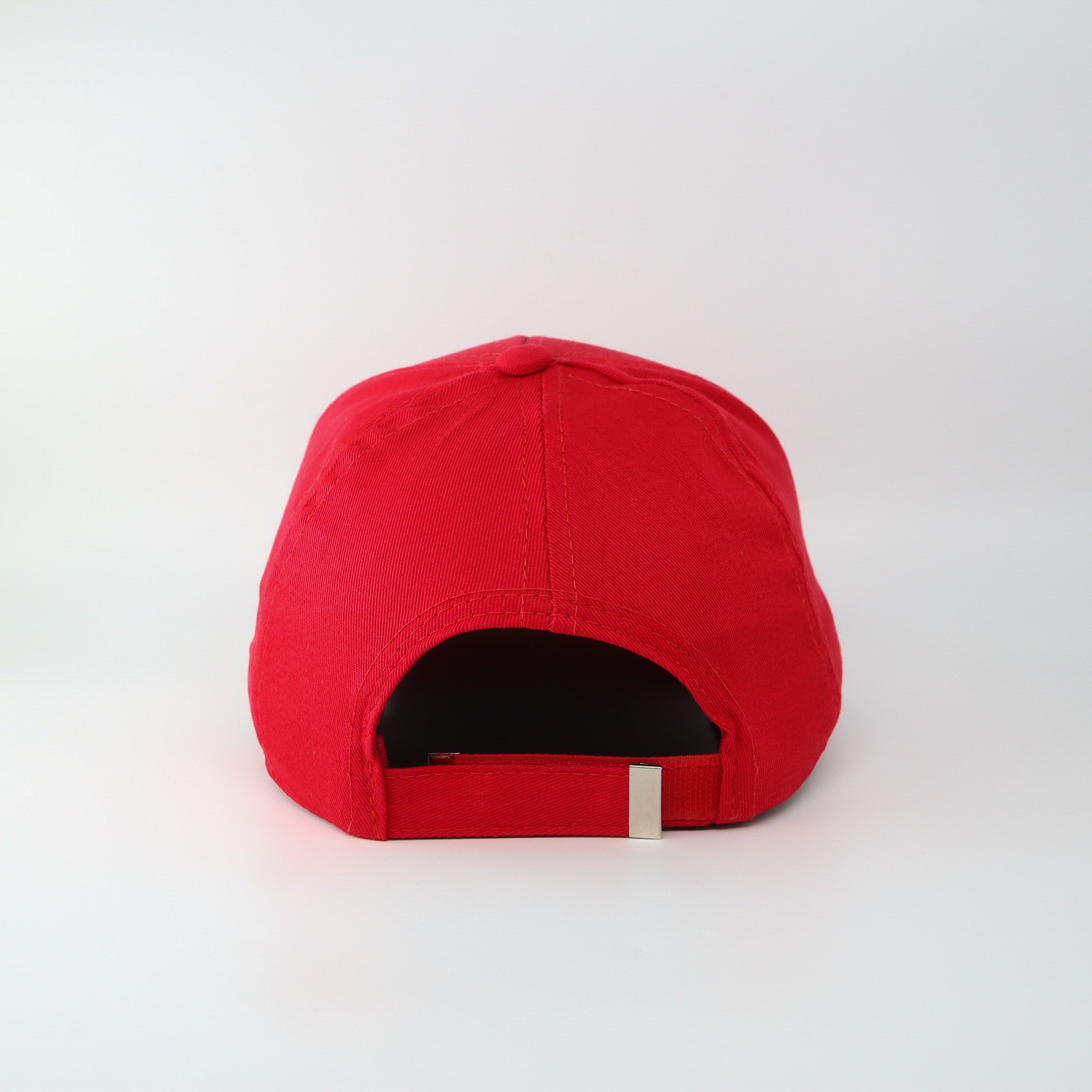 BASIC CAP 044 NEON KIRMIZI