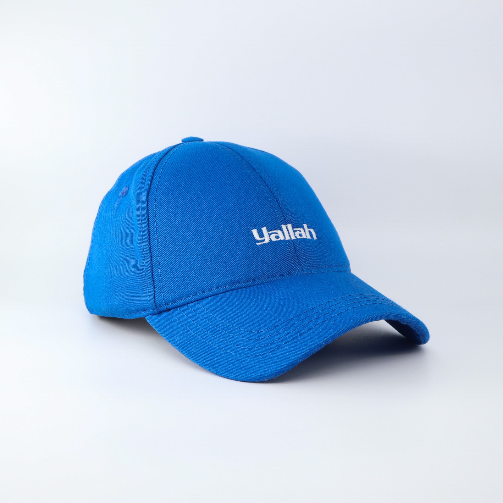 YALLAH CAP 023 BLUE