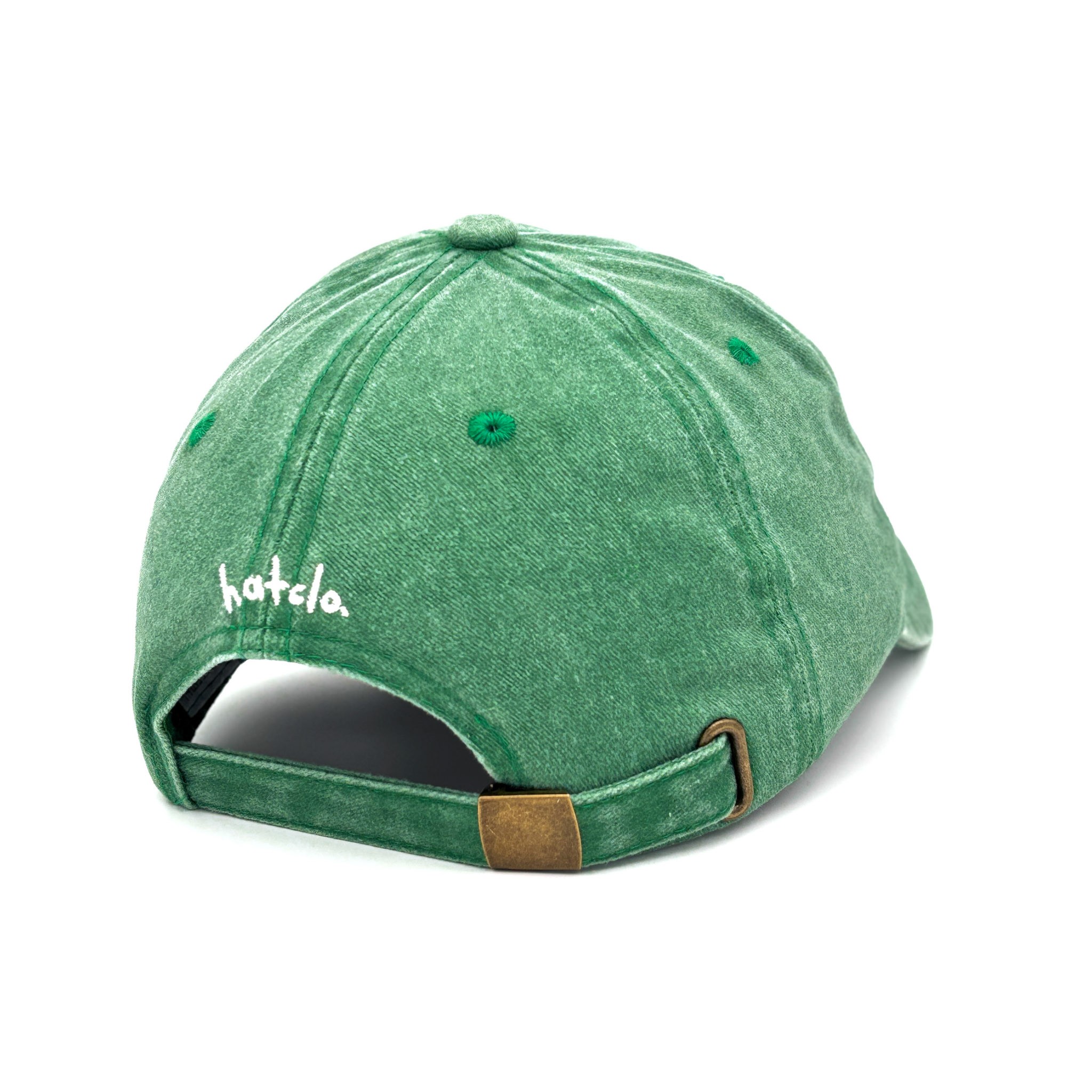 SAY MASALLAH CAP 099 GREEN
