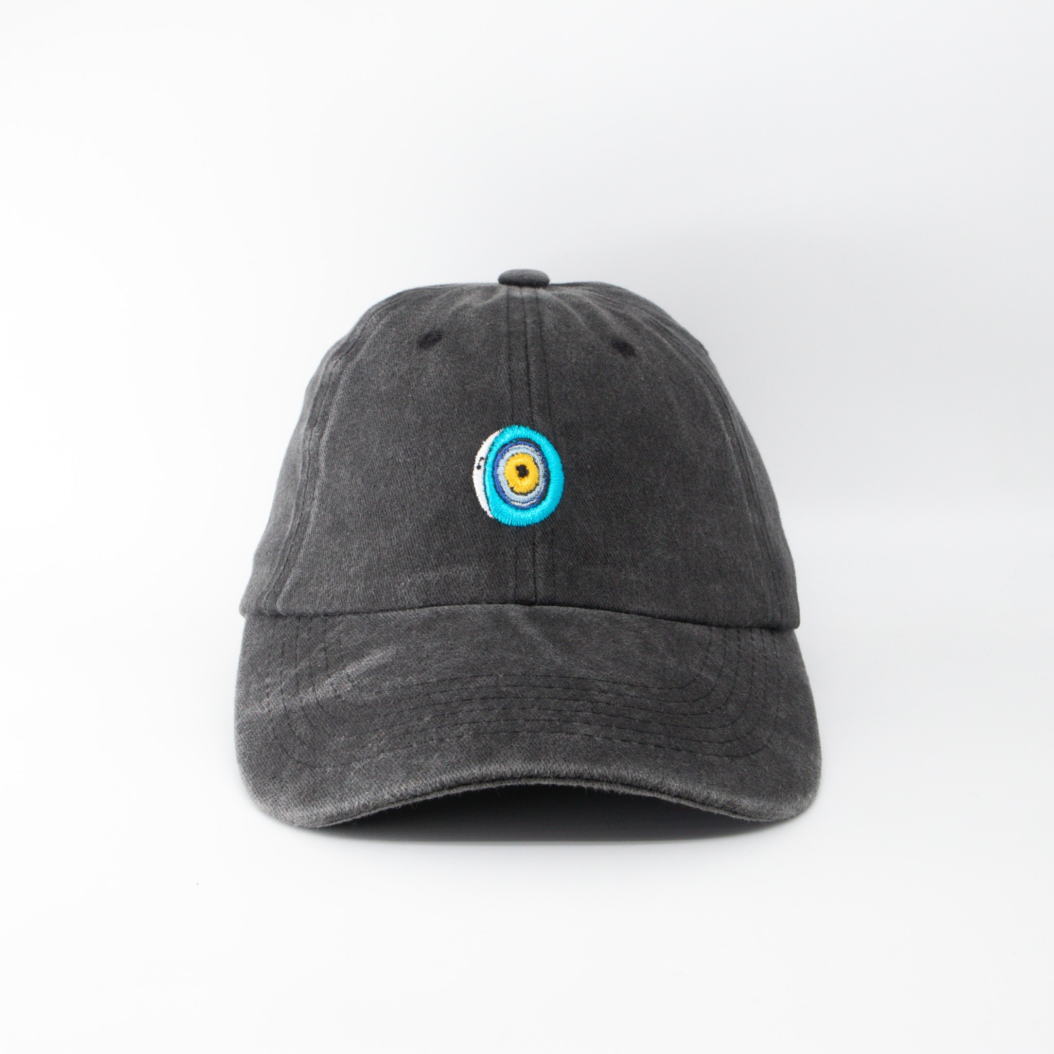 NAZAR CAP 055 BLACK